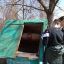 Общественный колодец 3 Общественный колодец 3
